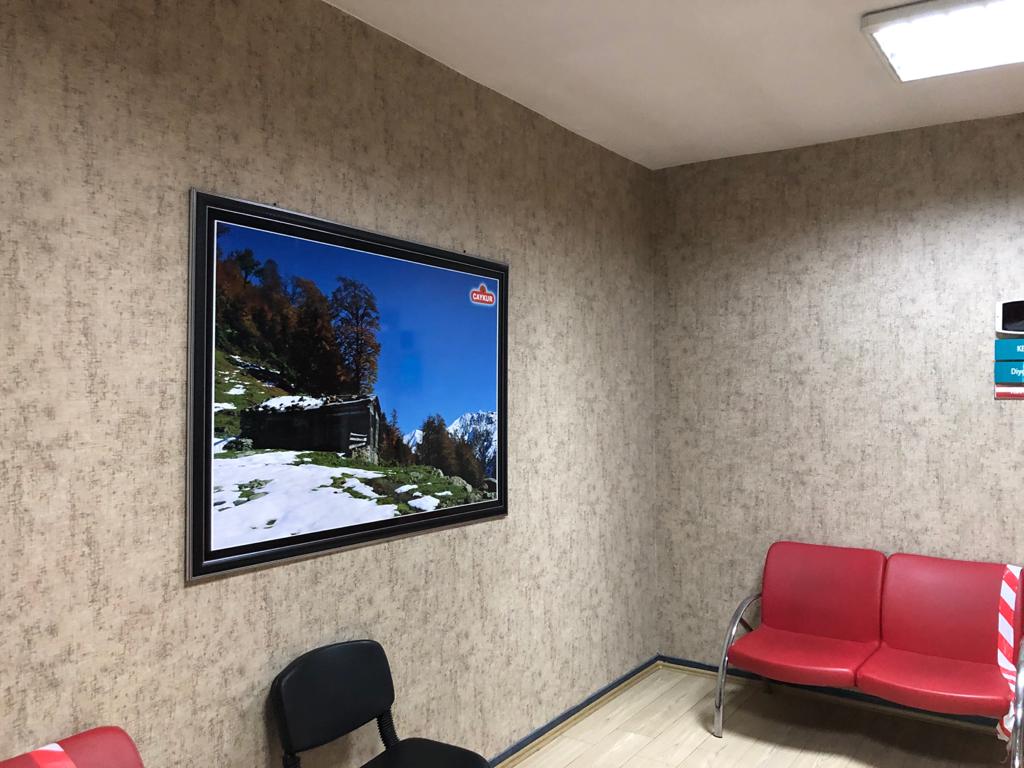 Asm İç Görünüm 16