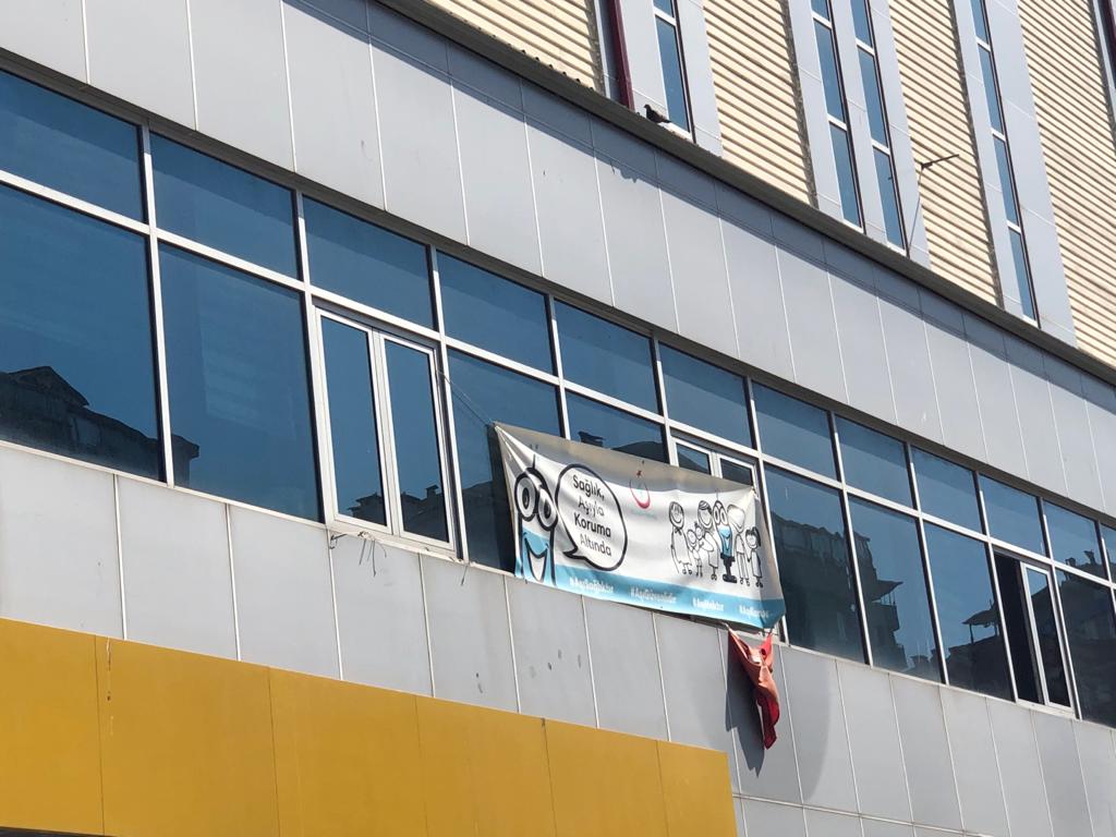 Asm Dış Görünüm 3