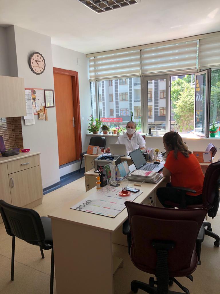 Asm İç Görünüm 12