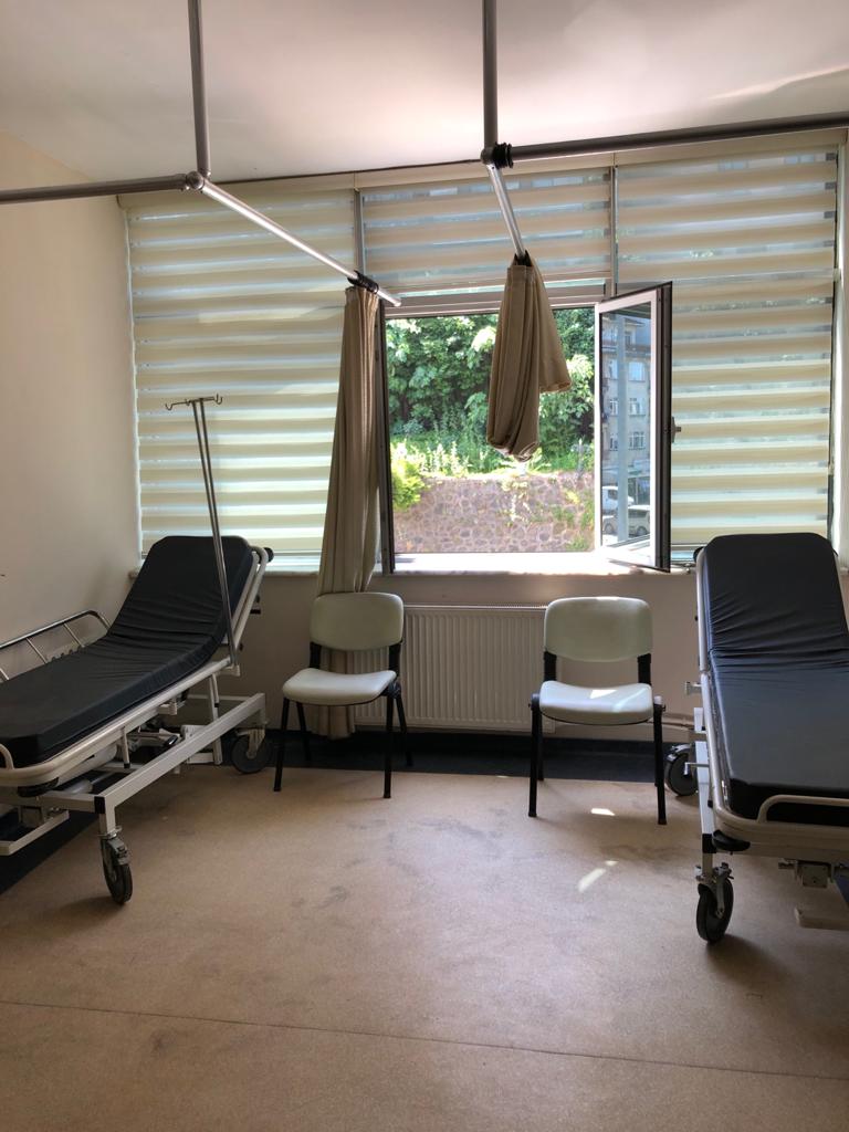 Asm İç Görünüm 4