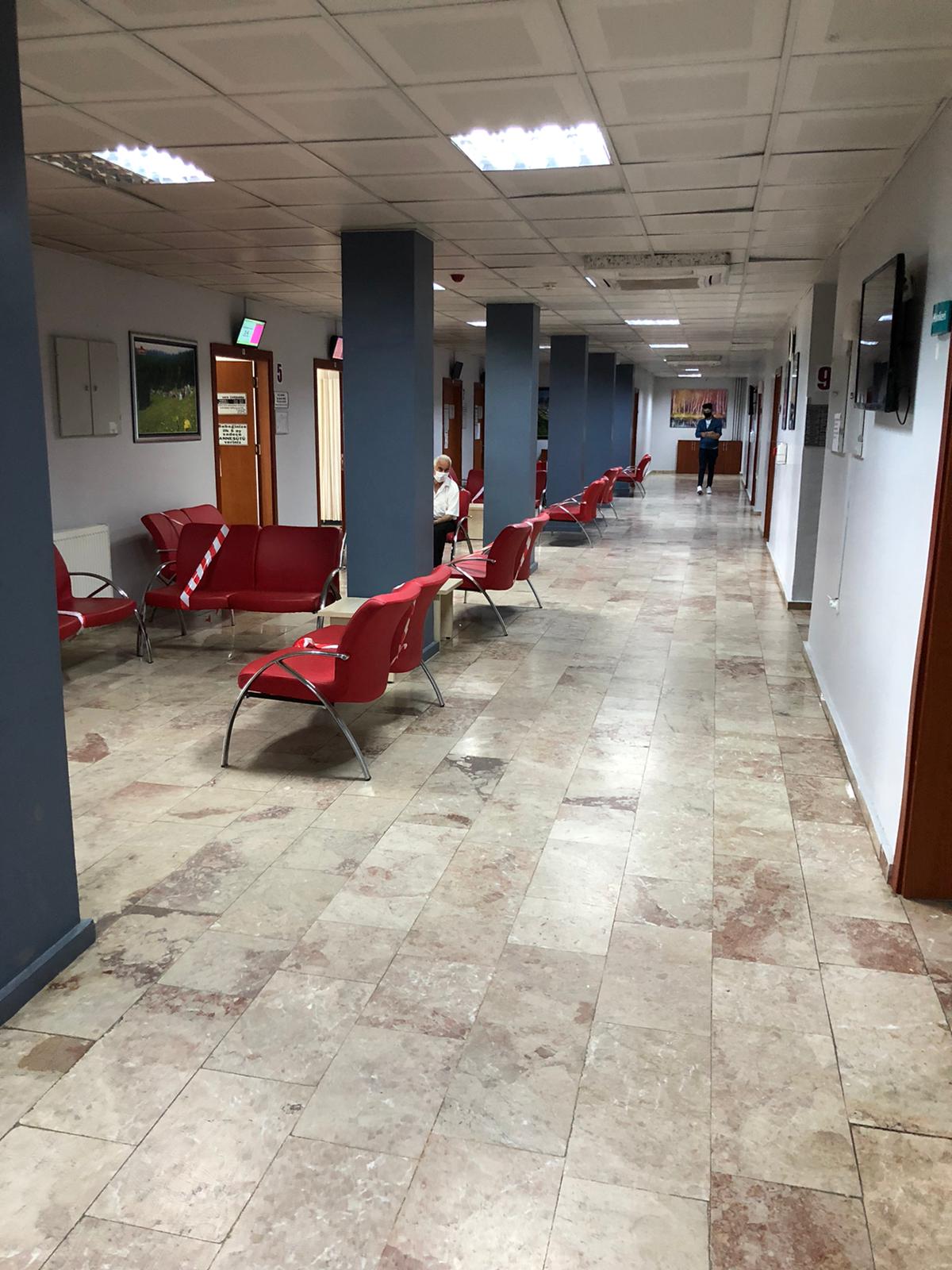 Asm İç Görünüm 1