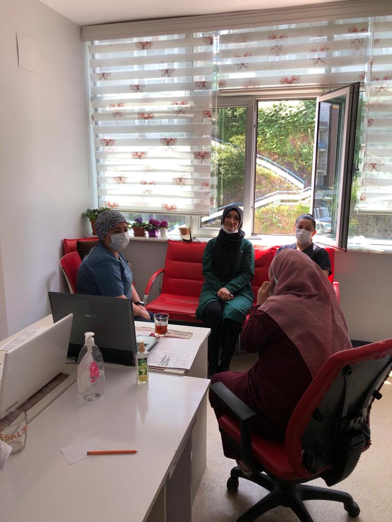 Asm İç Görünüm 10