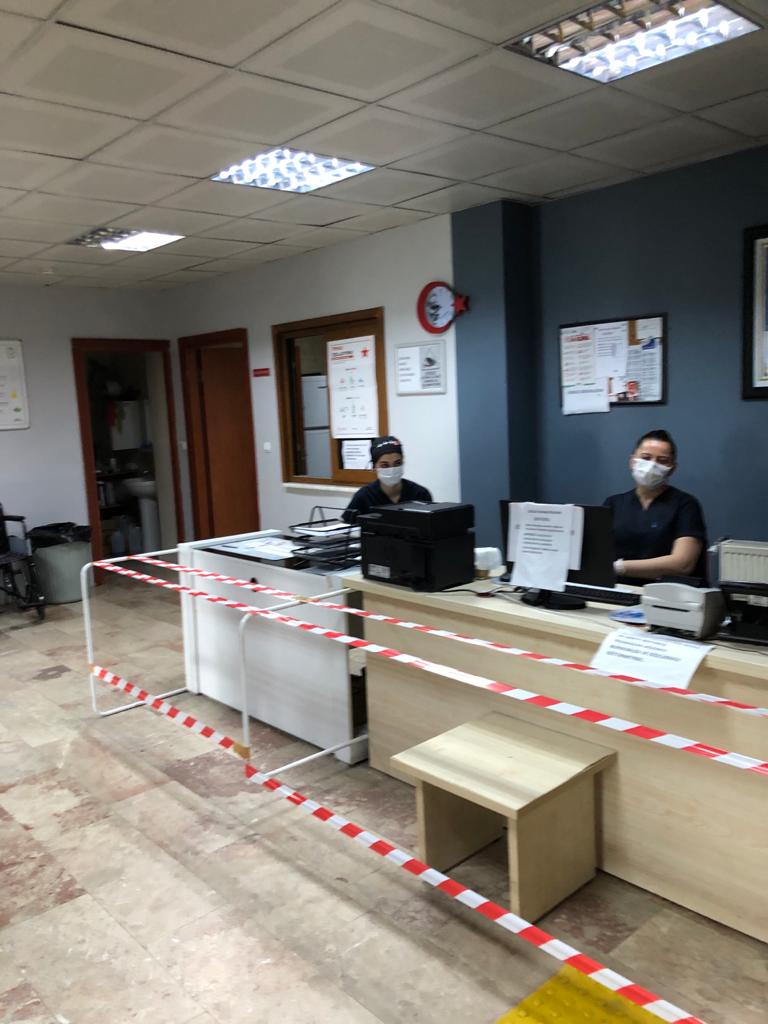 Asm İç Görünüm 3