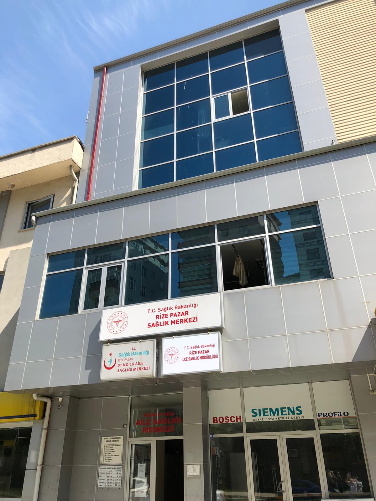 Asm Dış Görünüm 1