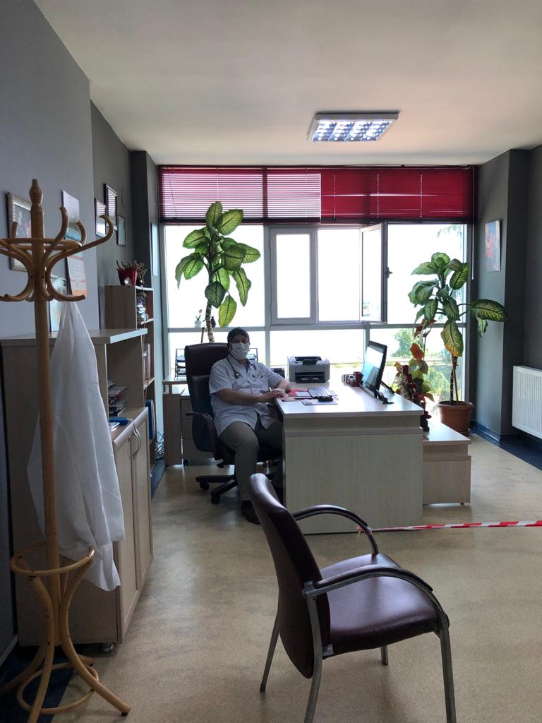 Asm İç Görünüm 6