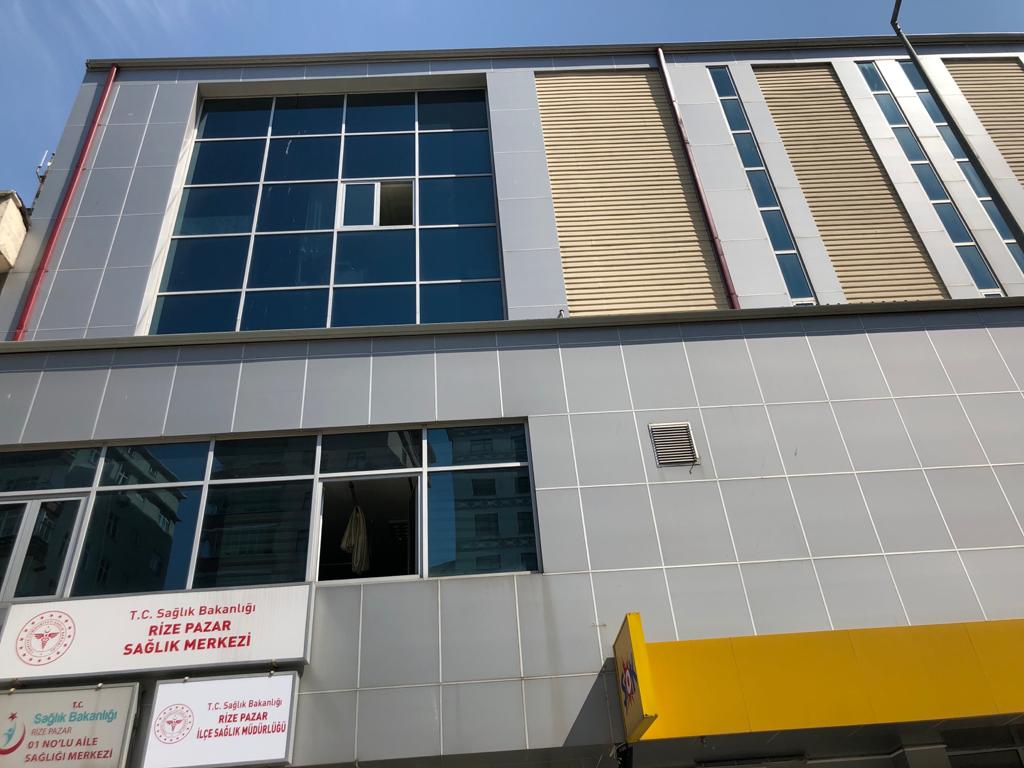 Asm Dış Görünüm 2